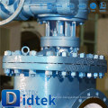 Didtek Distributor Top-Eintrittsklappe